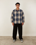 Cotton Flannel Shirt