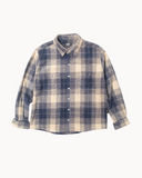 Cotton Flannel Shirt