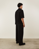 VISCOSE TWILL SHIRT