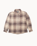 Cotton Flannel Shirt