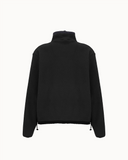 Quarter Zip Fleece