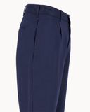 Cotton Chino pants