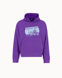 Cotton Logo Hoodie