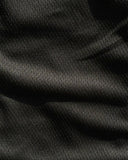 MESH SHORT IN BLACK