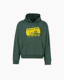 Cotton Logo Hoodie