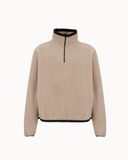 Quarter Zip Fleece