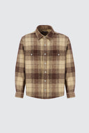 Flannel Shirt