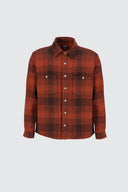 Flannel Shirt
