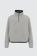 Quarter Zip Fleece