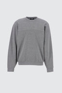 Cashmere Crewneck