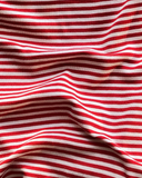 Cotton Cami Top in Stripe