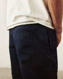 Cotton Chino pants