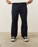 Cotton Chino pants