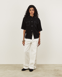 VISCOSE TWILL SHIRT