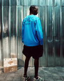 Cotton Logo Crew