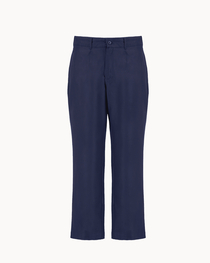 Cotton Chino pants