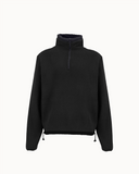 Quarter Zip Fleece