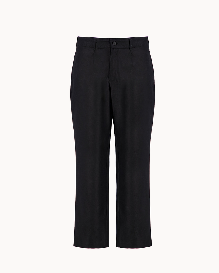 Cotton Chino pants
