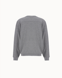 Cashmere Crewneck