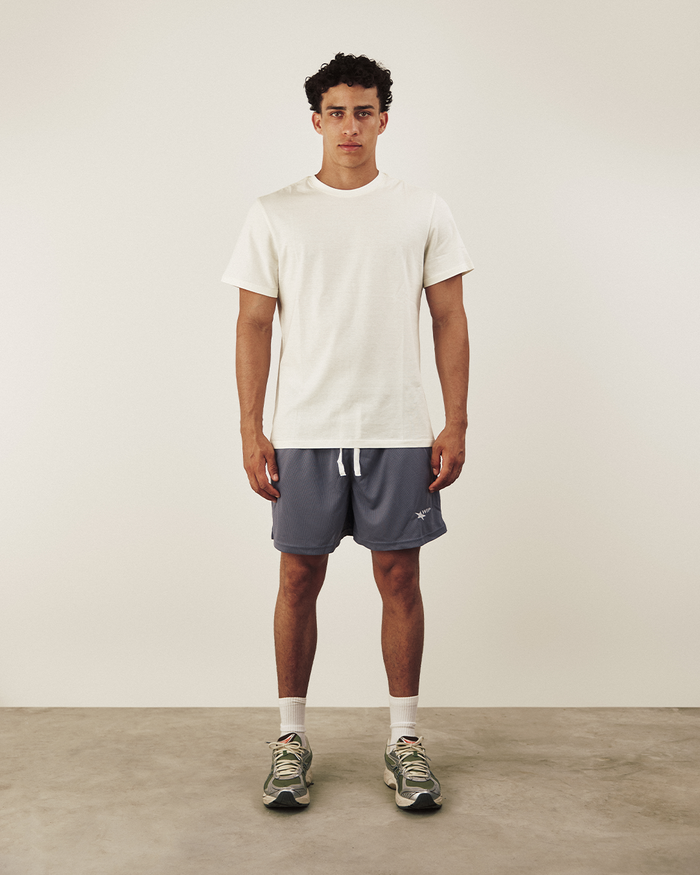 MESH SHORT