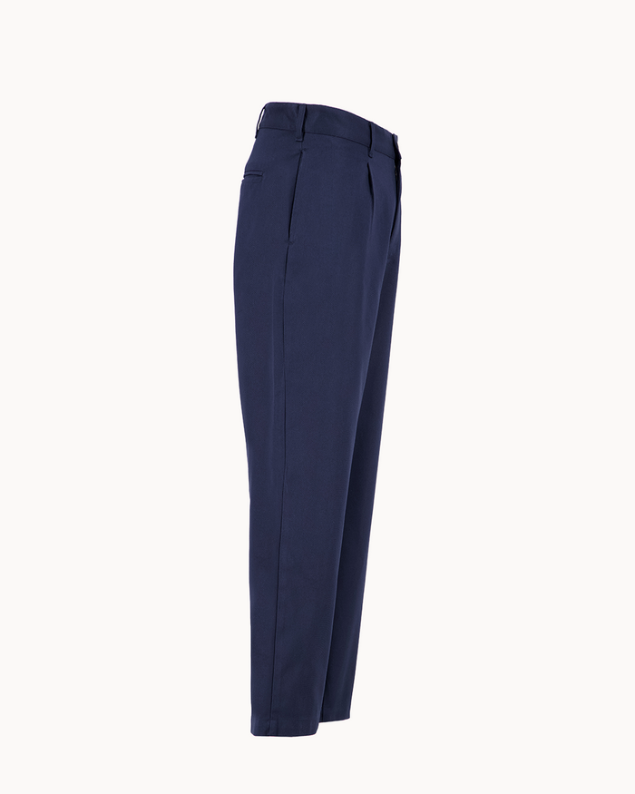 Cotton Chino pants