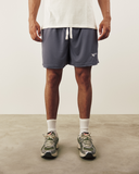 MESH SHORT IN GRAPHITE