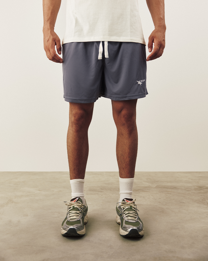 MESH SHORT