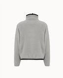 Quarter Zip Fleece