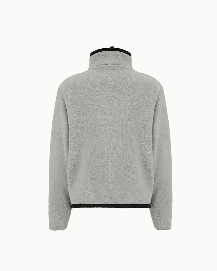 Quarter Zip Fleece