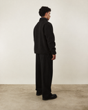 Quarter Zip Fleece