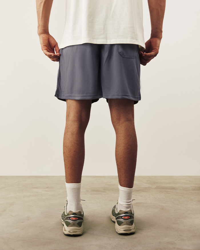 MESH SHORT