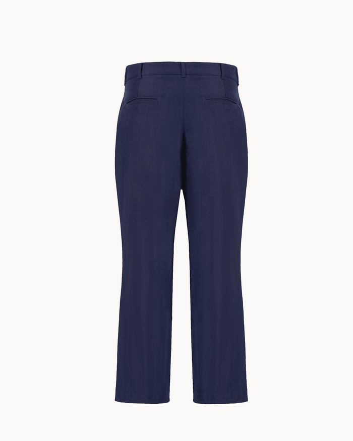 Cotton Chino pants