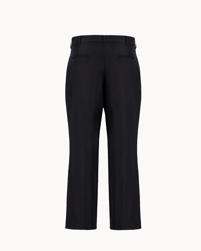 Cotton Chino pants