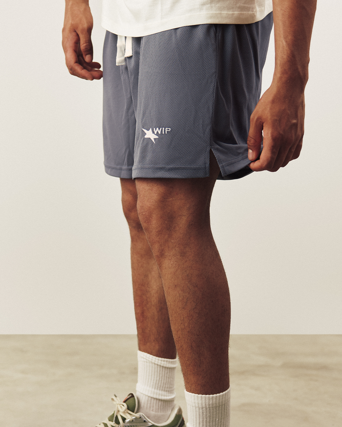 MESH SHORT