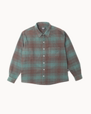 Cotton Flannel Shirt