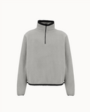 Quarter Zip Fleece