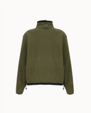 Quarter Zip Fleece