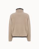 Quarter Zip Fleece
