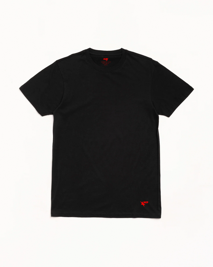 COTTON TEE