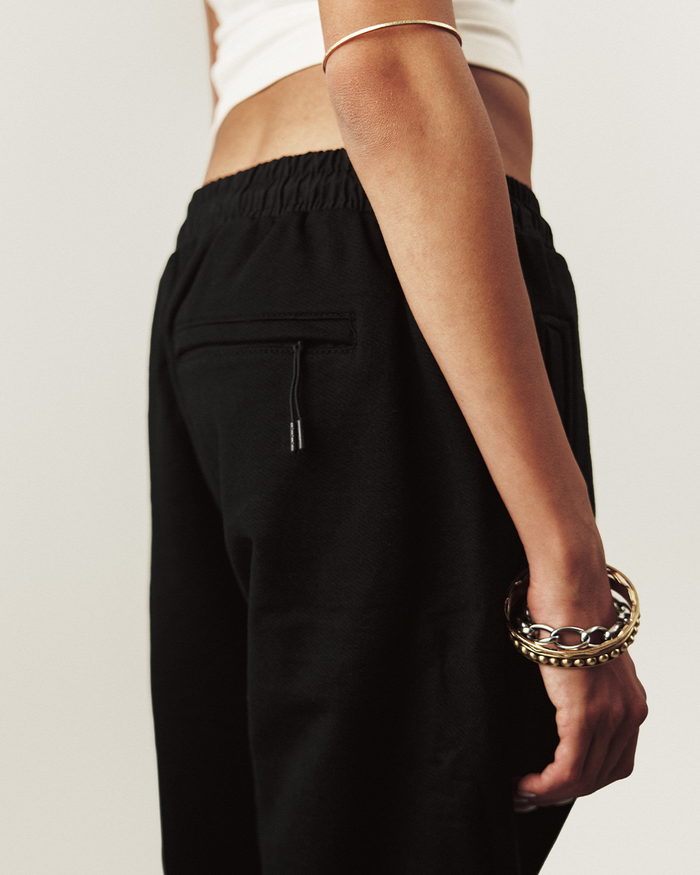 Cotton Sweatpants