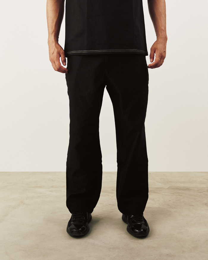 Cotton Chino pants