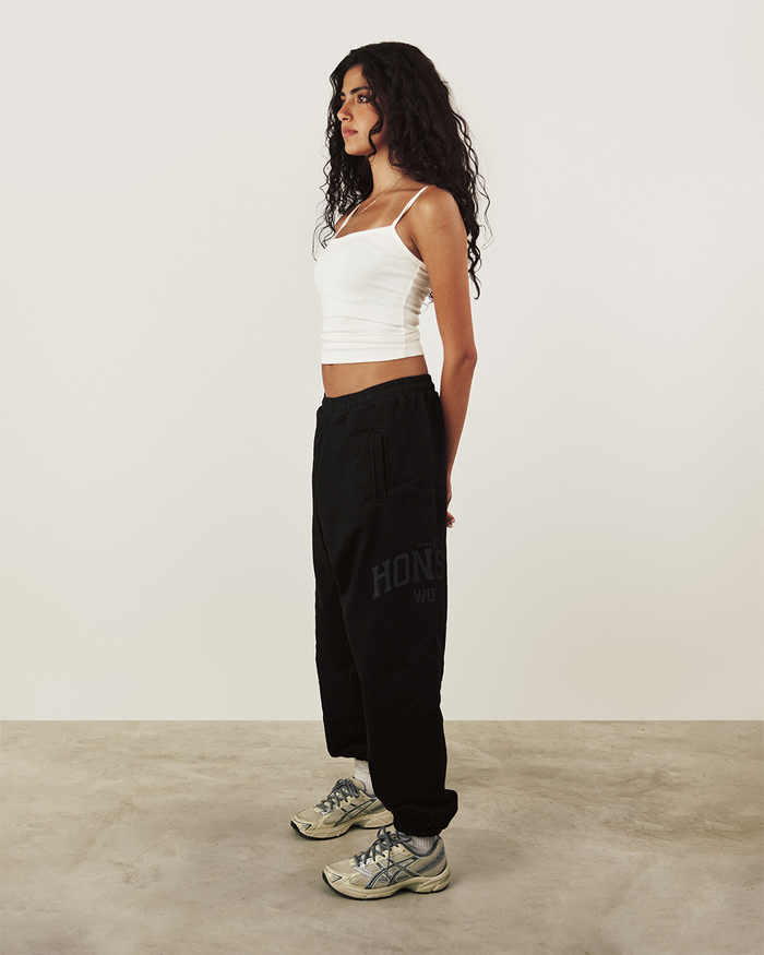 Cotton Sweatpants