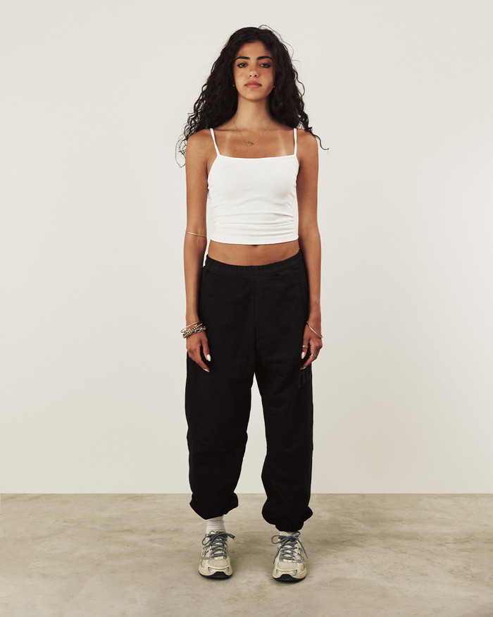 Cotton Sweatpants