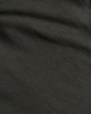 COTTON LOGO TEE - Black