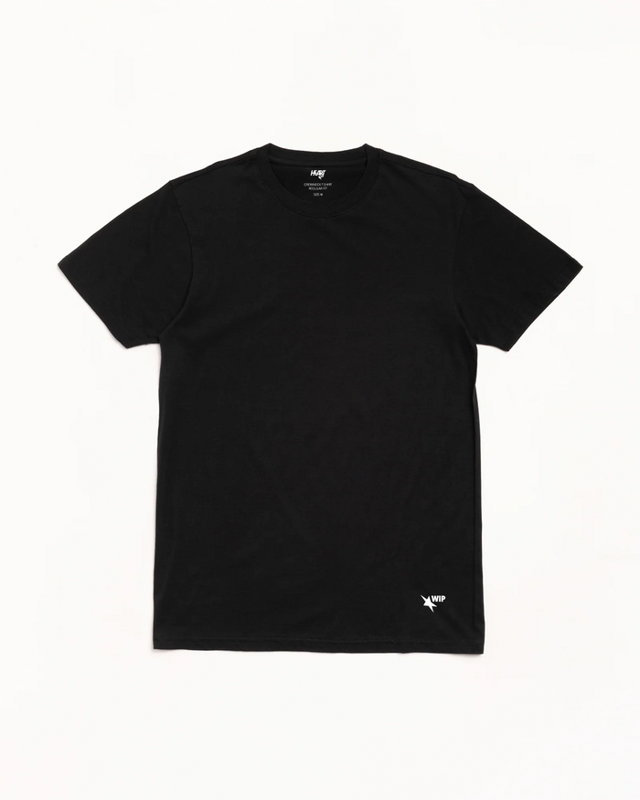 COTTON TEES 3 PACK