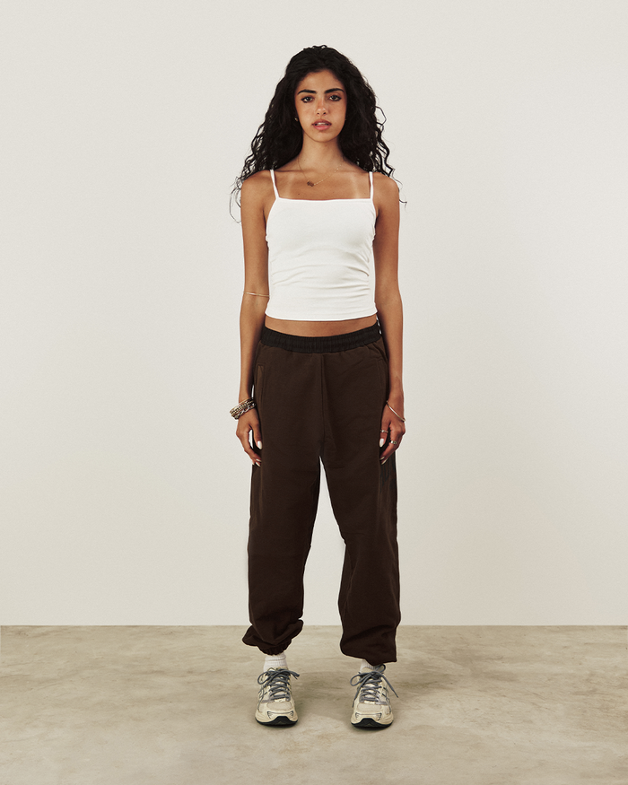 Cotton Sweatpants