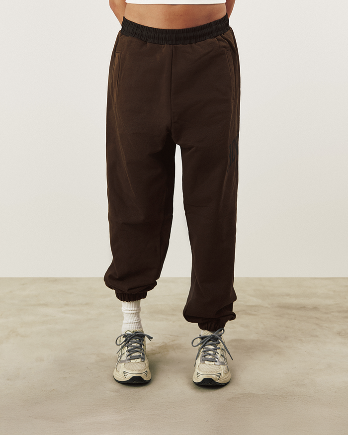 Cotton Sweatpants