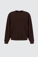 Cashmere Crewneck