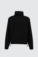Quarter Zip Fleece