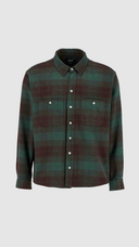 Flannel Shirt